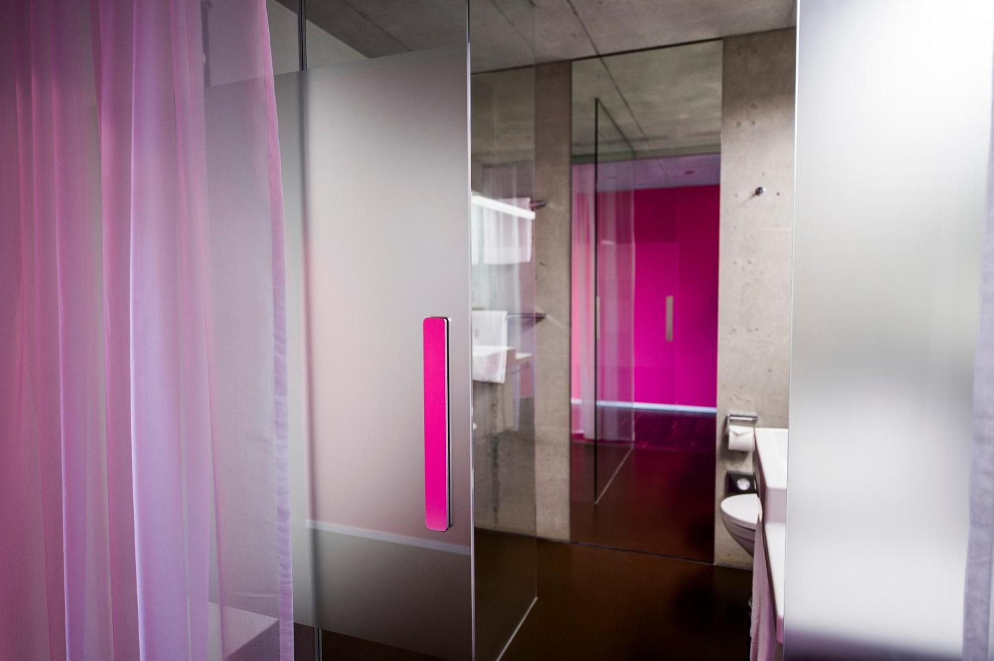 Hotel Apart - Welcoming L Urban Feel L Design Risch-Rotkreuz Екстер'єр фото