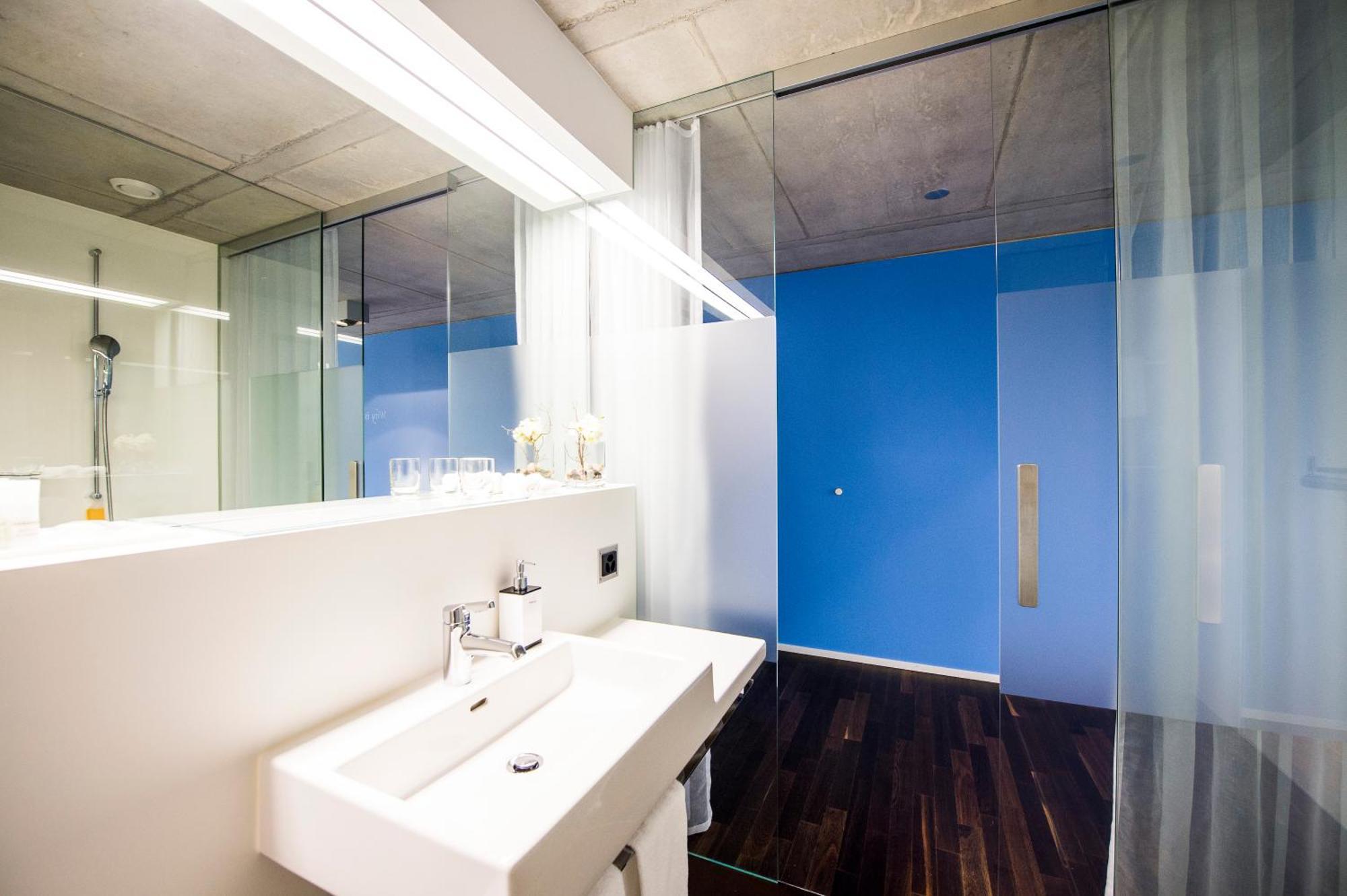 Hotel Apart - Welcoming L Urban Feel L Design Risch-Rotkreuz Екстер'єр фото