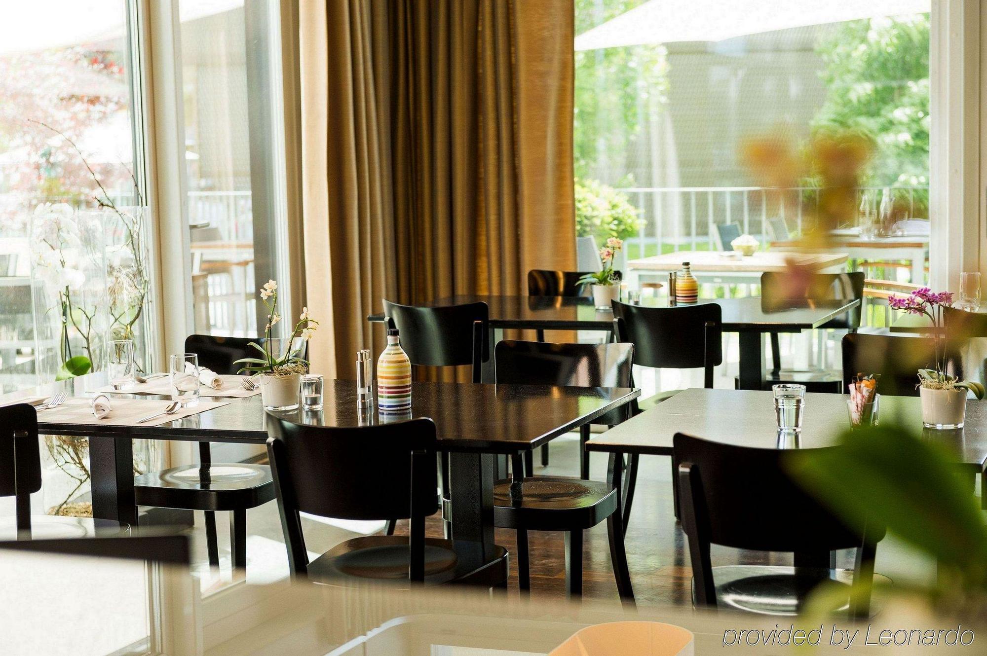 Hotel Apart - Welcoming L Urban Feel L Design Risch-Rotkreuz Екстер'єр фото
