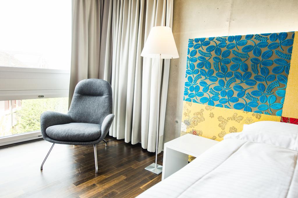 Hotel Apart - Welcoming L Urban Feel L Design Risch-Rotkreuz Екстер'єр фото