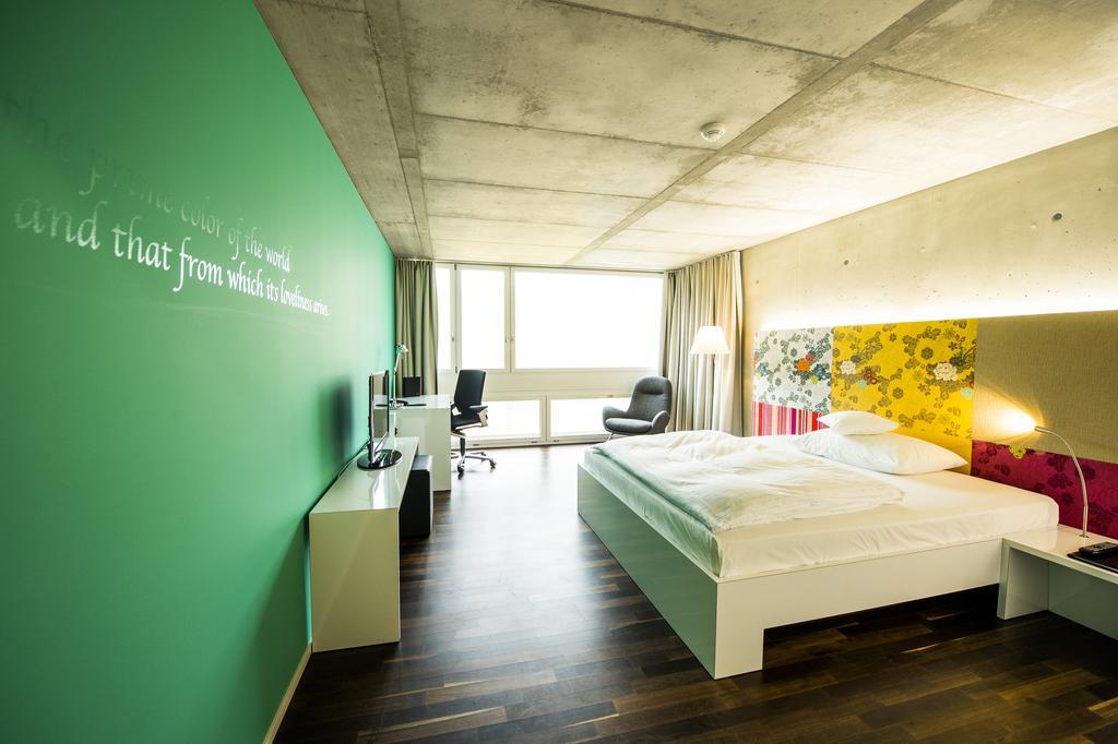 Hotel Apart - Welcoming L Urban Feel L Design Risch-Rotkreuz Екстер'єр фото
