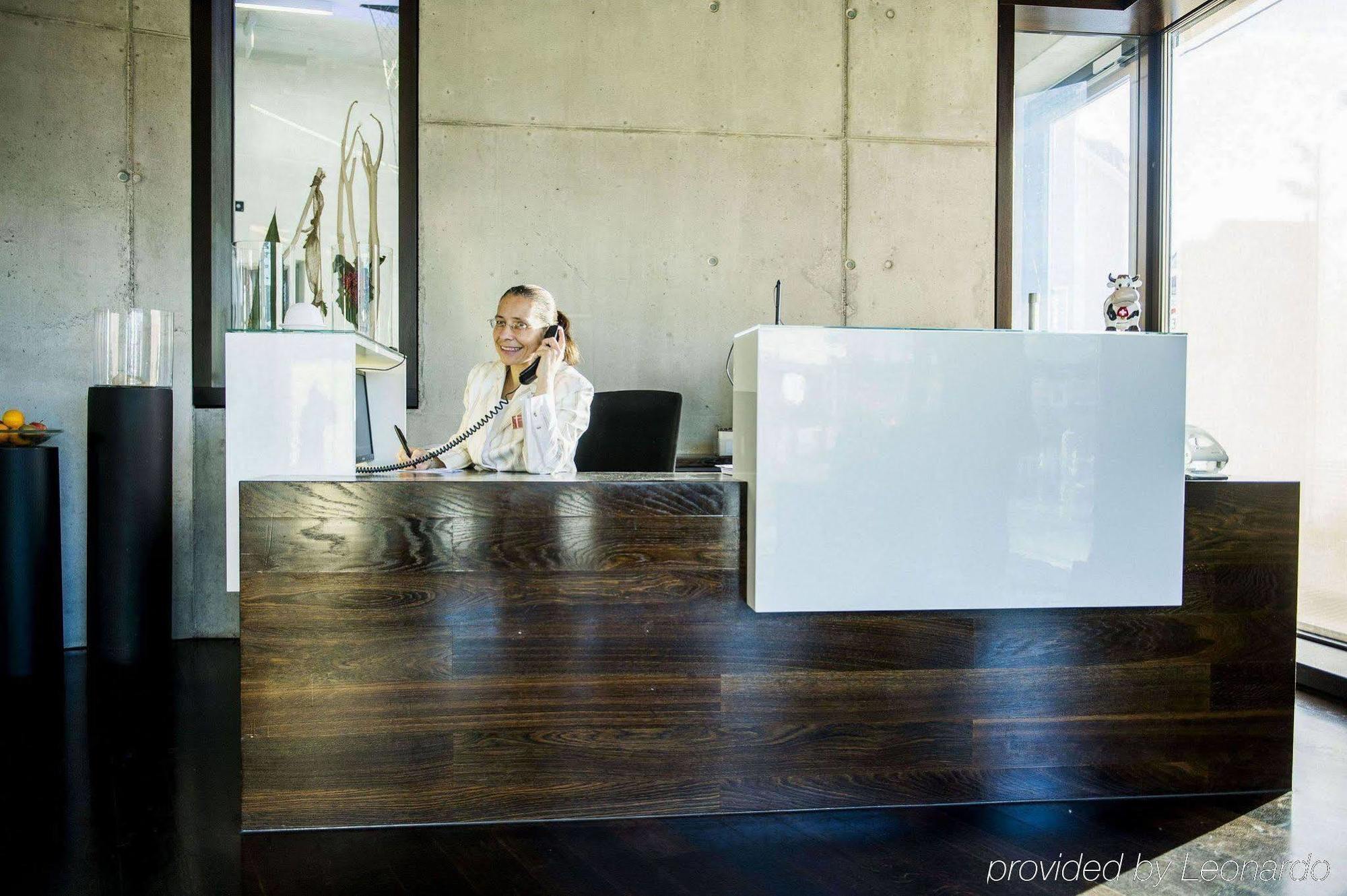 Hotel Apart - Welcoming L Urban Feel L Design Risch-Rotkreuz Екстер'єр фото