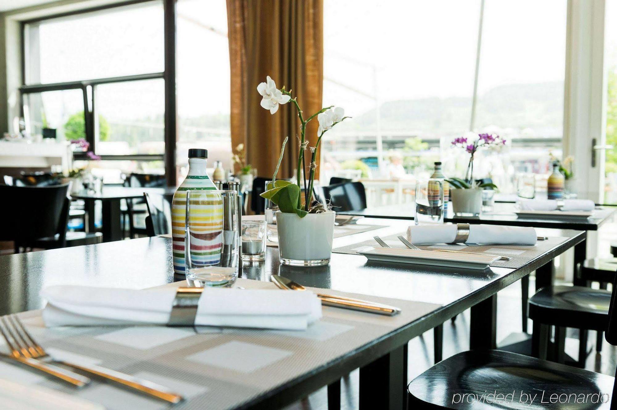 Hotel Apart - Welcoming L Urban Feel L Design Risch-Rotkreuz Екстер'єр фото