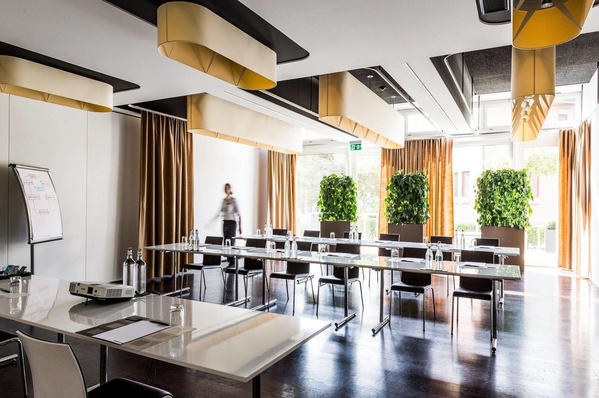 Hotel Apart - Welcoming L Urban Feel L Design Risch-Rotkreuz Екстер'єр фото