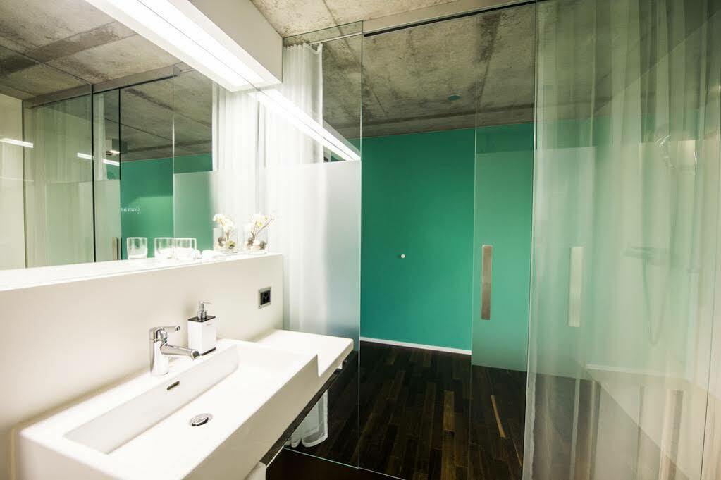 Hotel Apart - Welcoming L Urban Feel L Design Risch-Rotkreuz Екстер'єр фото