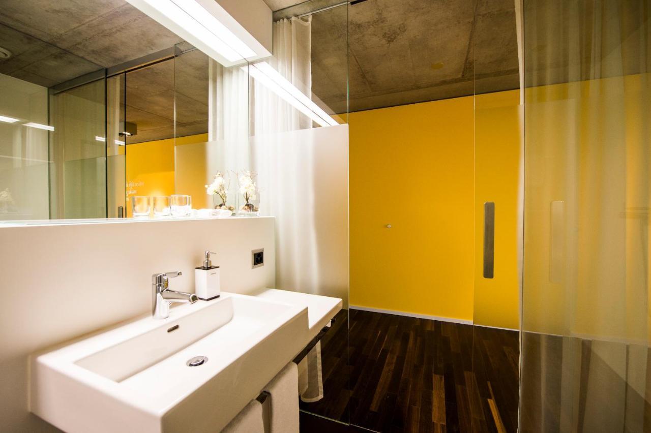 Hotel Apart - Welcoming L Urban Feel L Design Risch-Rotkreuz Екстер'єр фото
