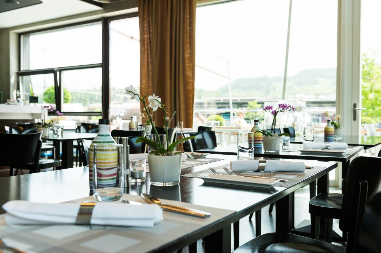 Hotel Apart - Welcoming L Urban Feel L Design Risch-Rotkreuz Екстер'єр фото