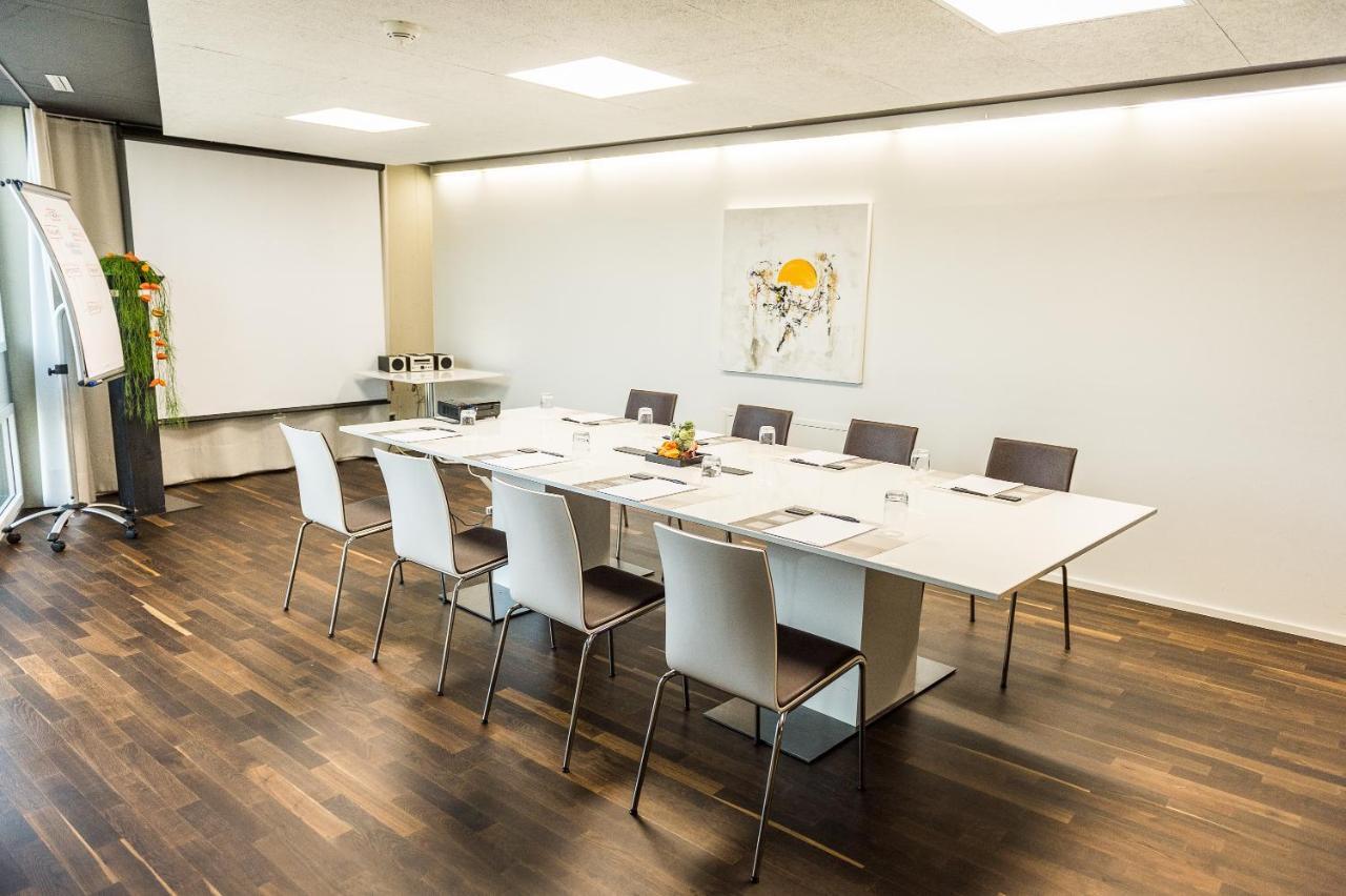 Hotel Apart - Welcoming L Urban Feel L Design Risch-Rotkreuz Екстер'єр фото